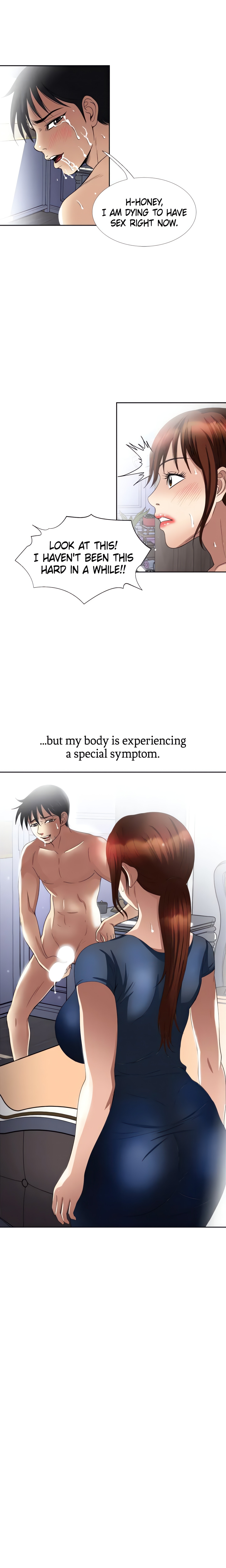 Only Once (Official) chapter 26 page 2
