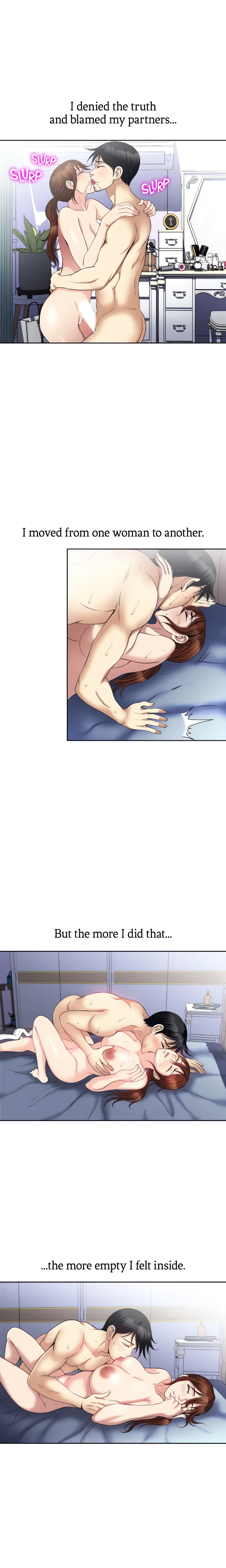 Only Once (Official) chapter 26 page 4