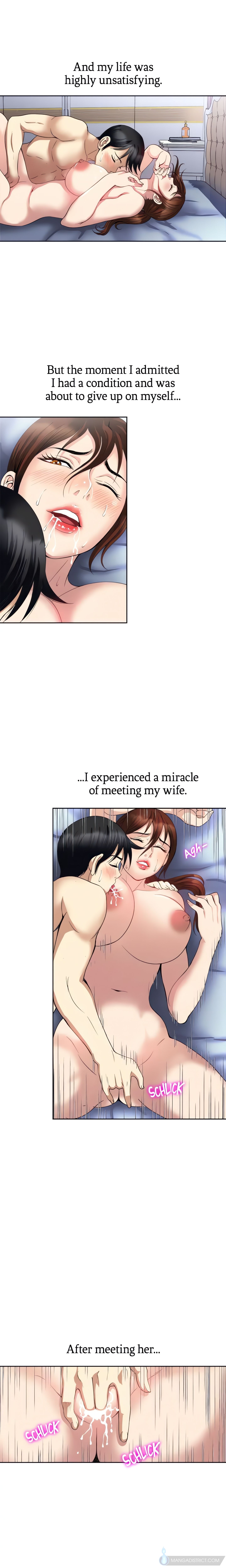 Only Once (Official) chapter 26 page 5