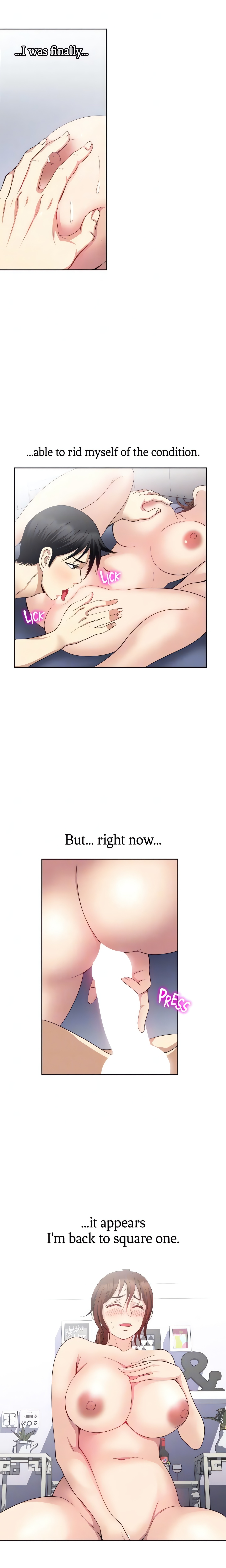 Only Once (Official) chapter 26 page 6