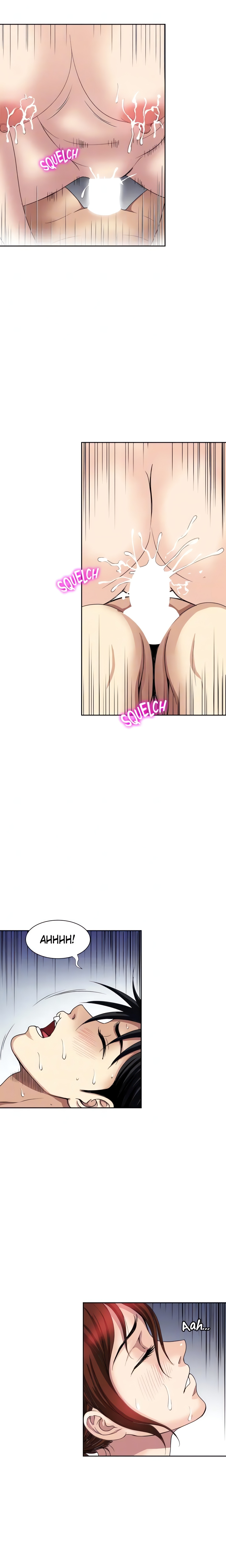 Only Once (Official) chapter 26 page 8
