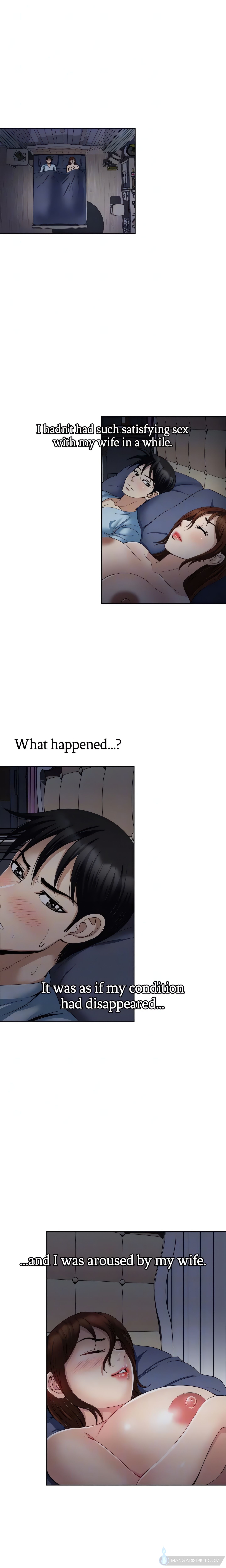 Only Once (Official) chapter 26 page 9