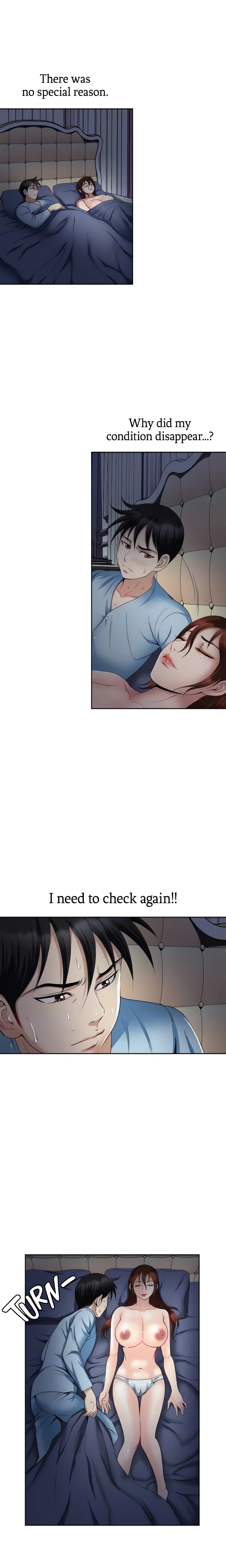 Only Once (Official) chapter 26 page 10