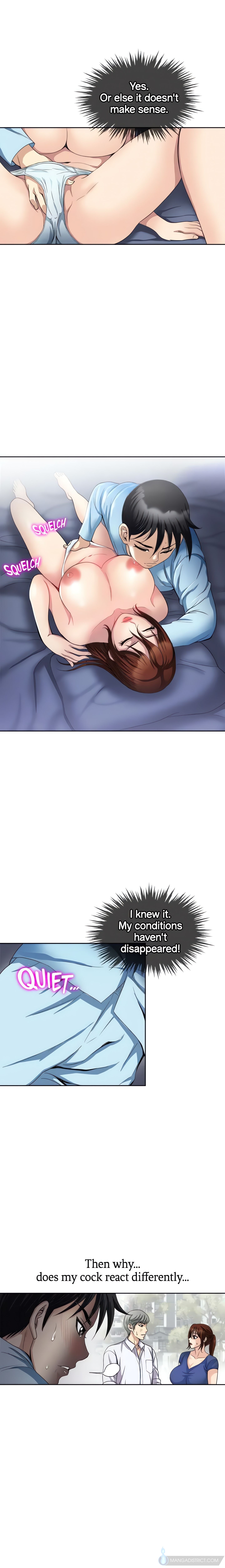 Only Once (Official) chapter 26 page 13