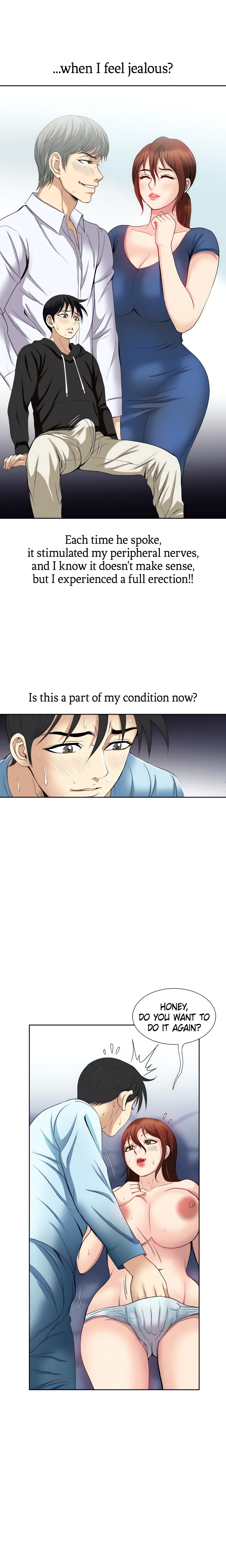 Only Once (Official) chapter 26 page 14