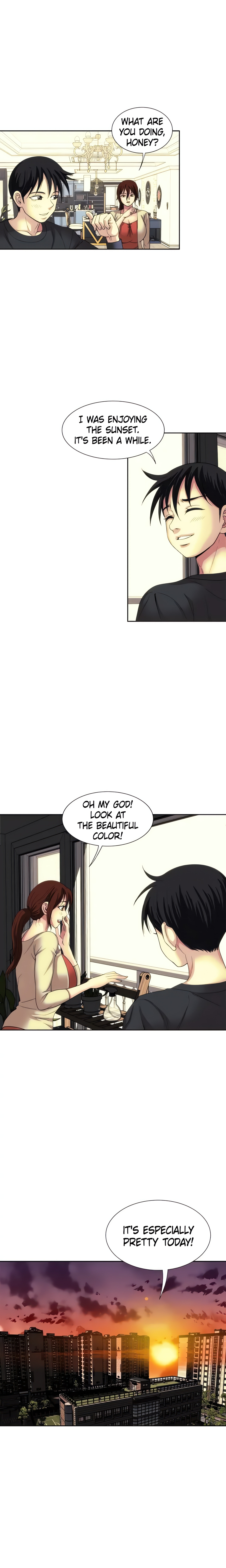 Only Once (Official) chapter 27 page 4