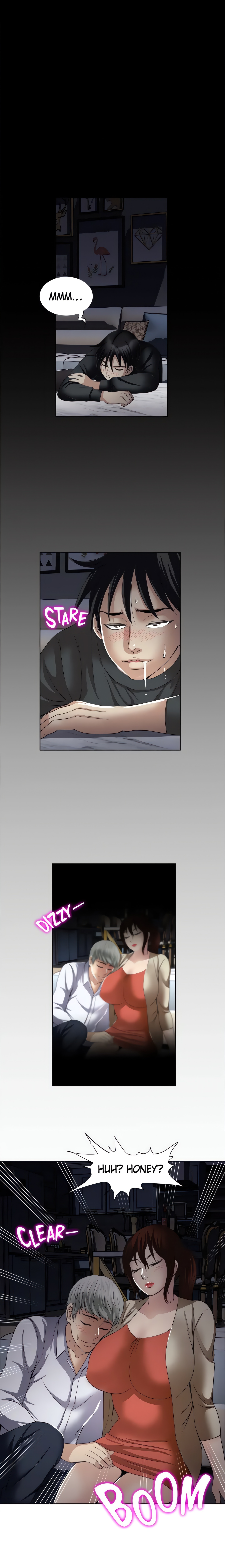 Only Once (Official) chapter 27 page 11