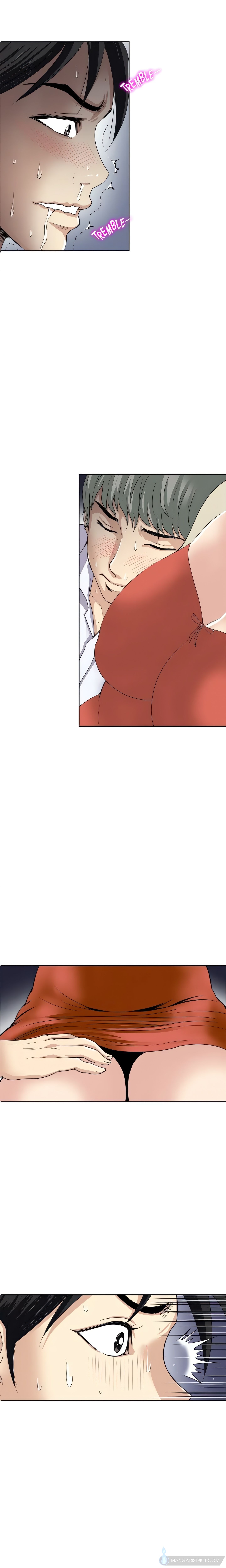 Only Once (Official) chapter 27 page 13