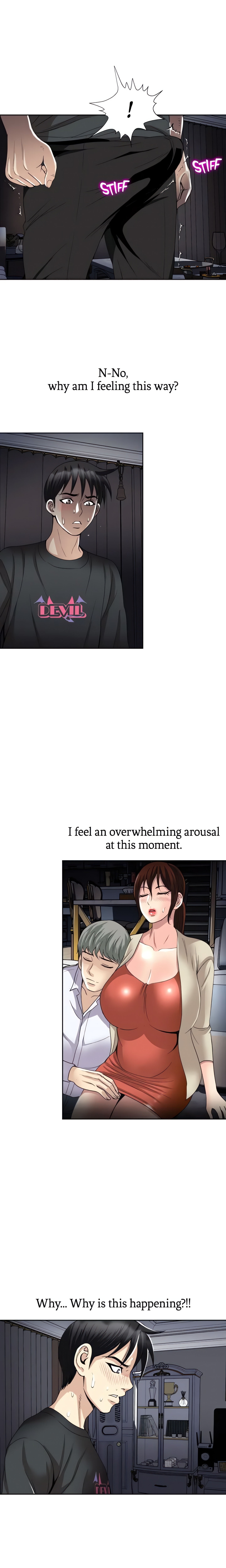 Only Once (Official) chapter 27 page 14