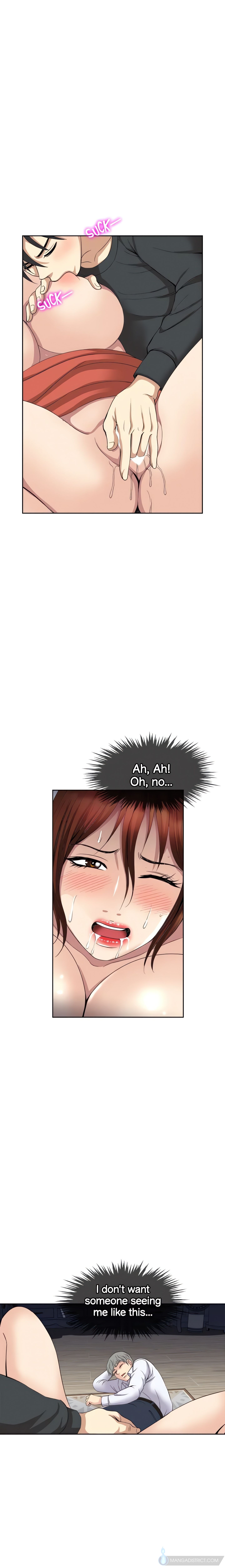 Only Once (Official) chapter 28 page 3