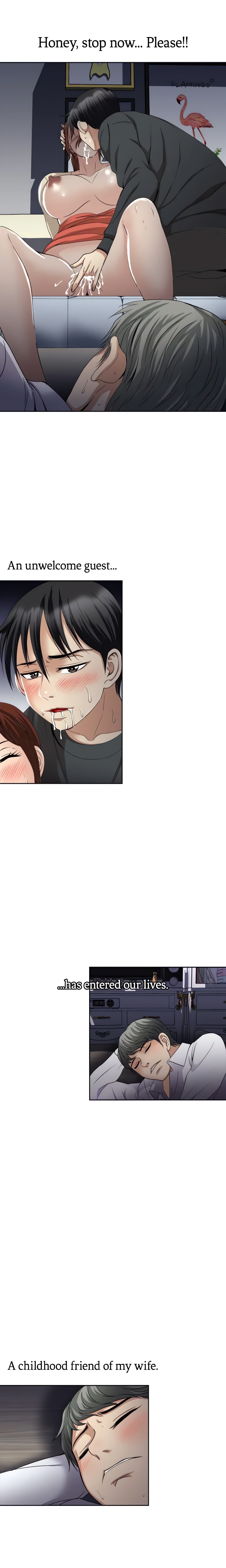 Only Once (Official) chapter 28 page 4