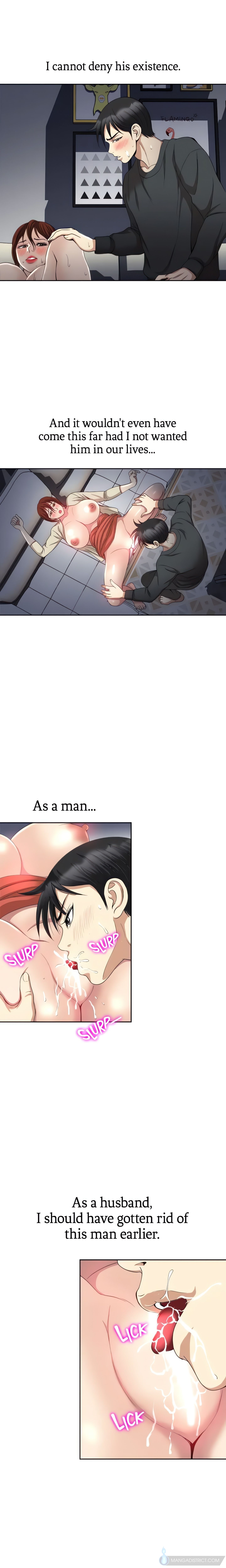 Only Once (Official) chapter 28 page 5