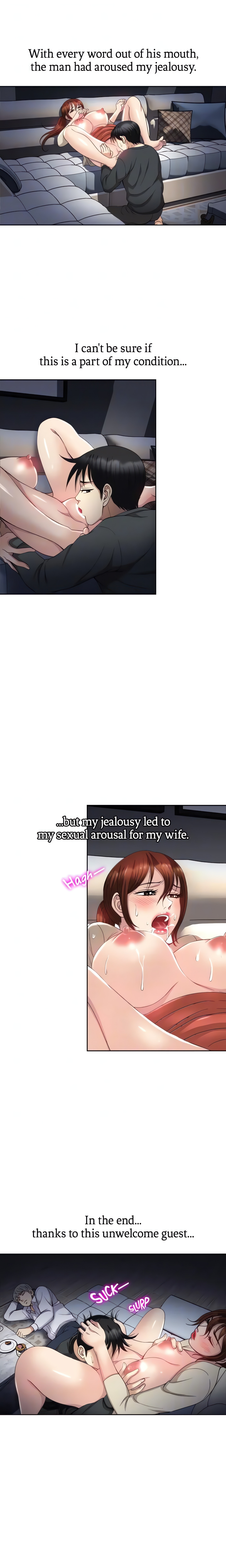 Only Once (Official) chapter 28 page 6