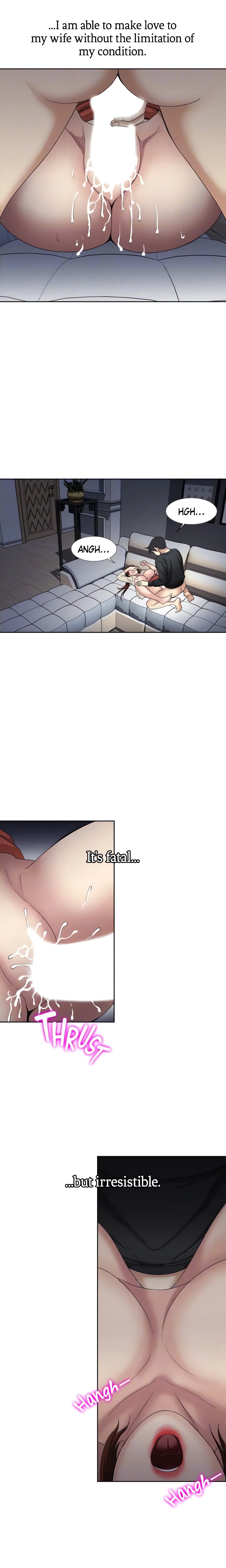 Only Once (Official) chapter 28 page 7