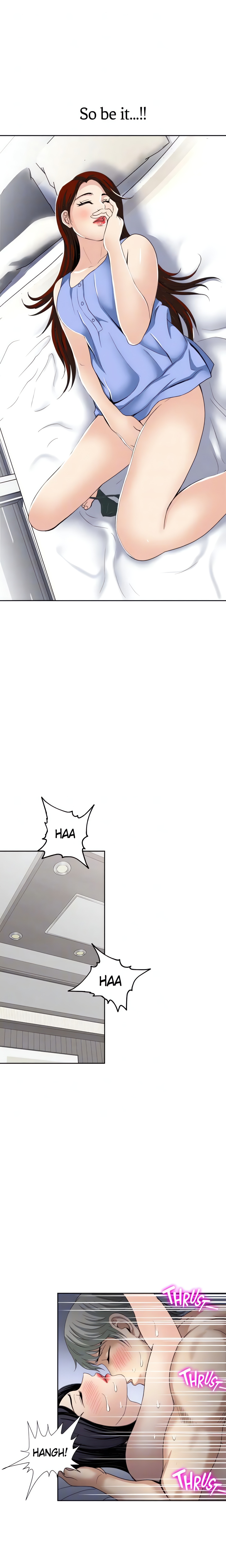Only Once (Official) chapter 28 page 16