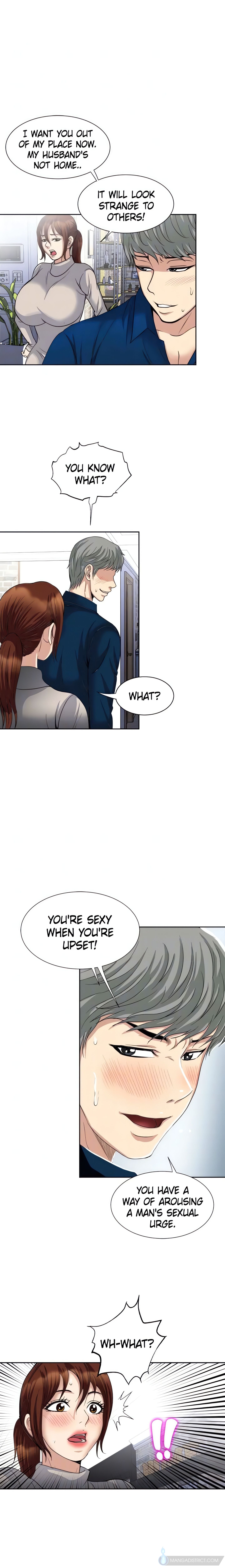 Only Once (Official) chapter 29 page 17