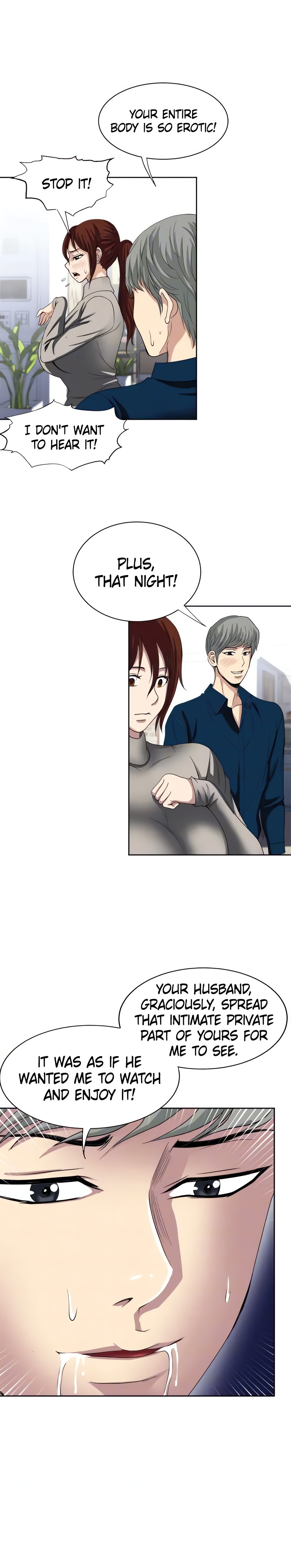 Only Once (Official) chapter 29 page 18