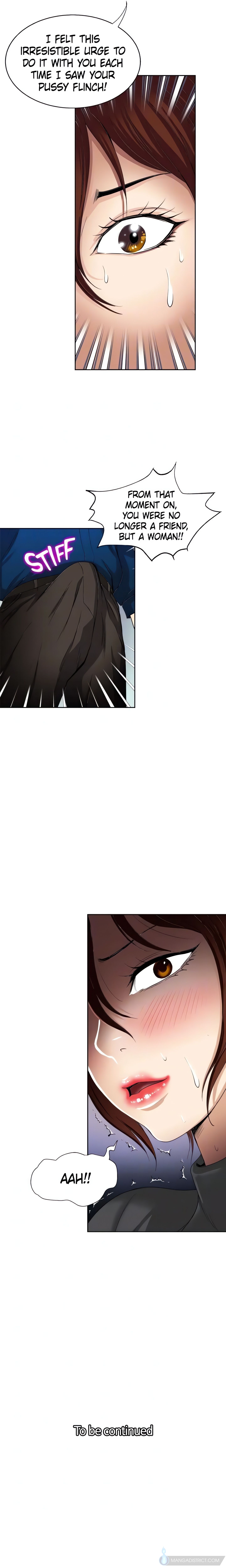 Only Once (Official) chapter 29 page 19