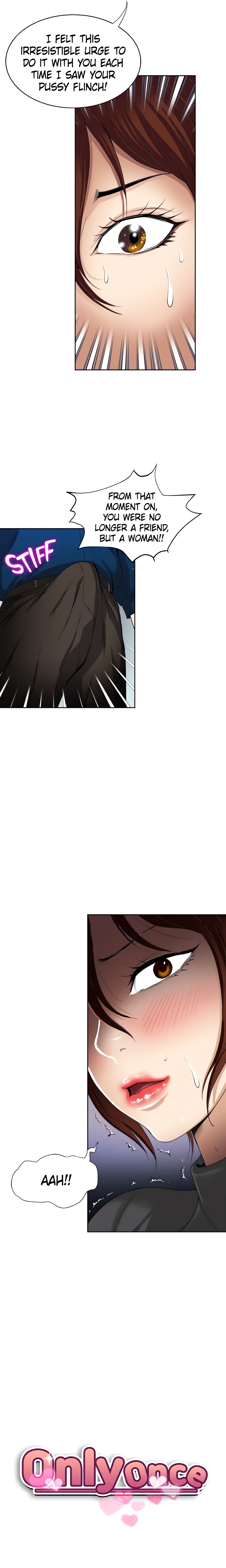 Only Once (Official) chapter 30 page 2
