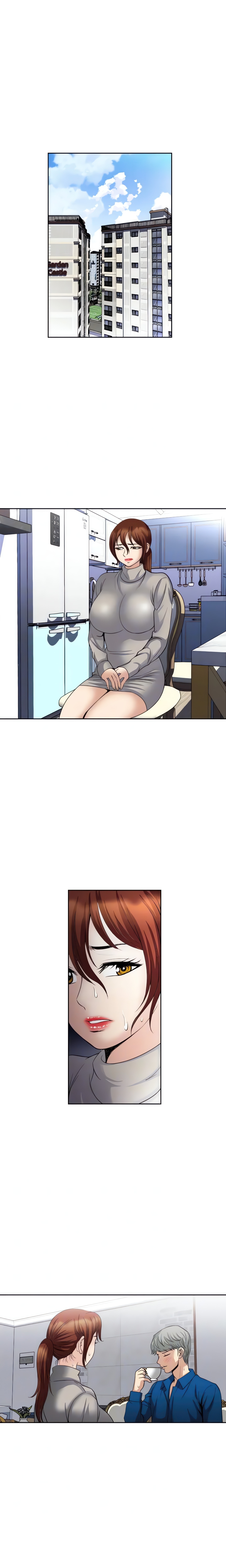 Only Once (Official) chapter 30 page 6