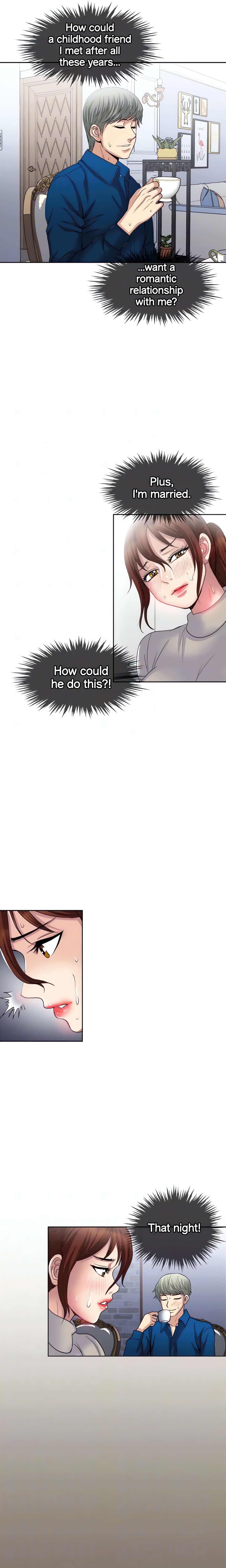 Only Once (Official) chapter 30 page 8