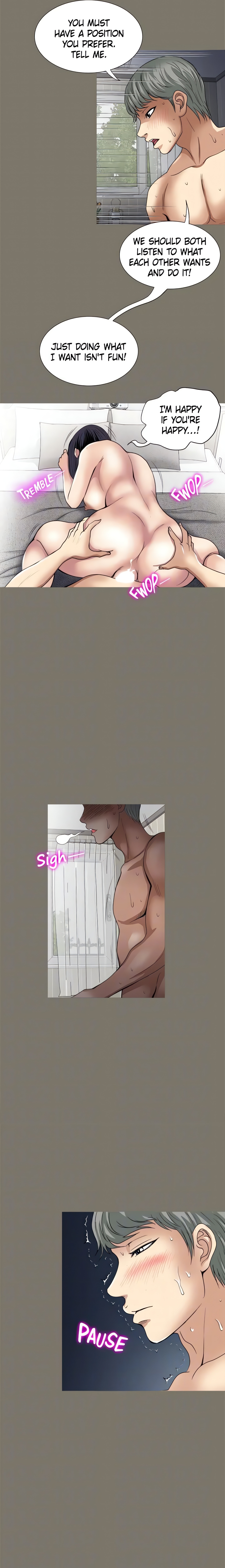 Only Once (Official) chapter 30 page 16