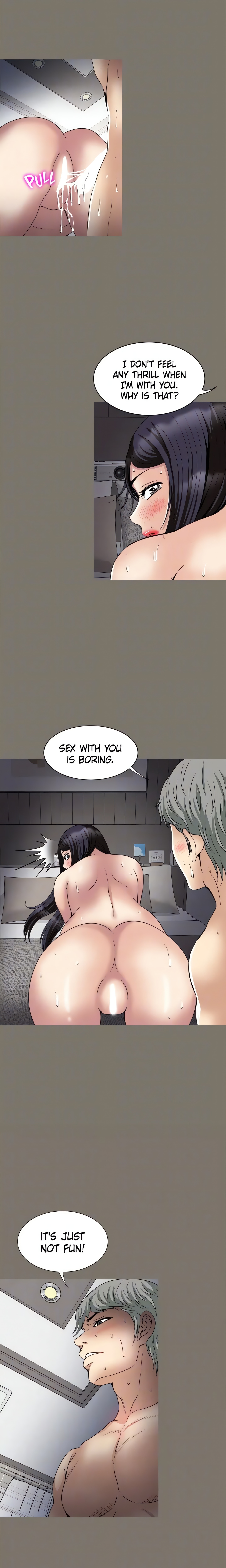 Only Once (Official) chapter 30 page 17