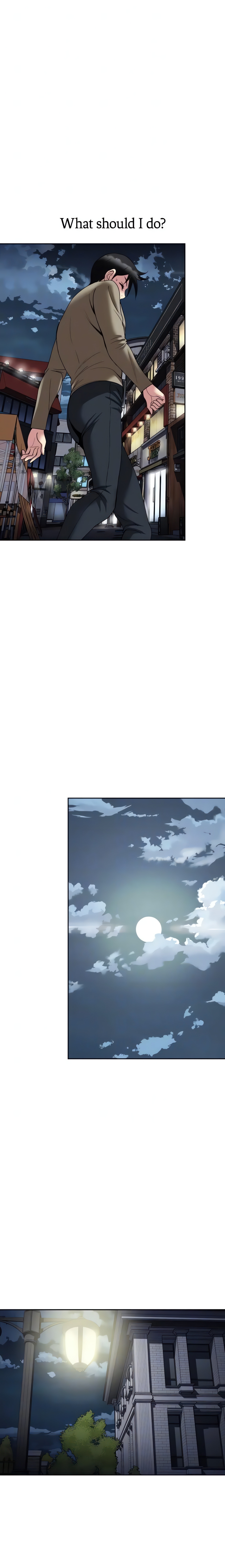 Only Once (Official) chapter 31 page 10