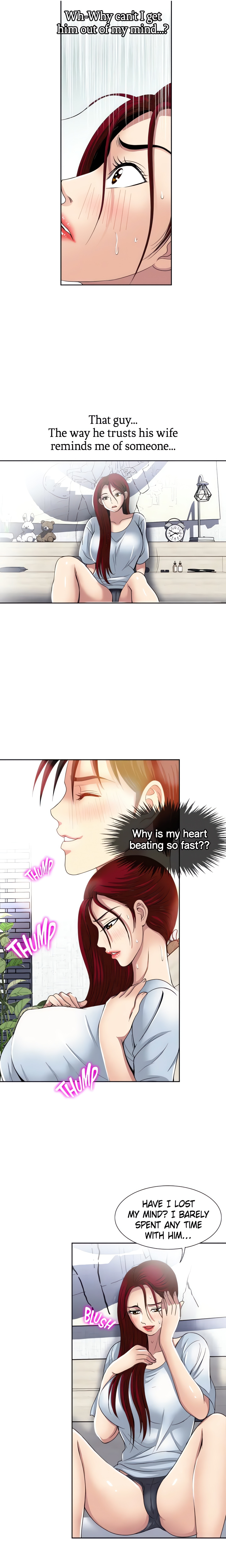 Only Once (Official) chapter 31 page 14