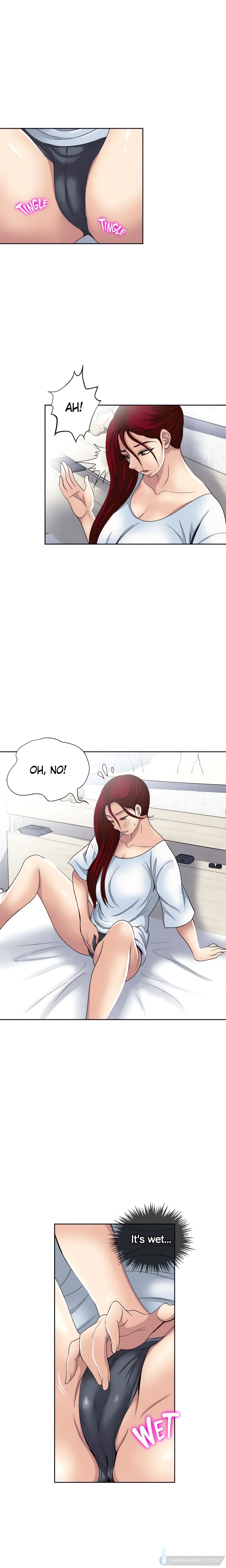 Only Once (Official) chapter 31 page 15