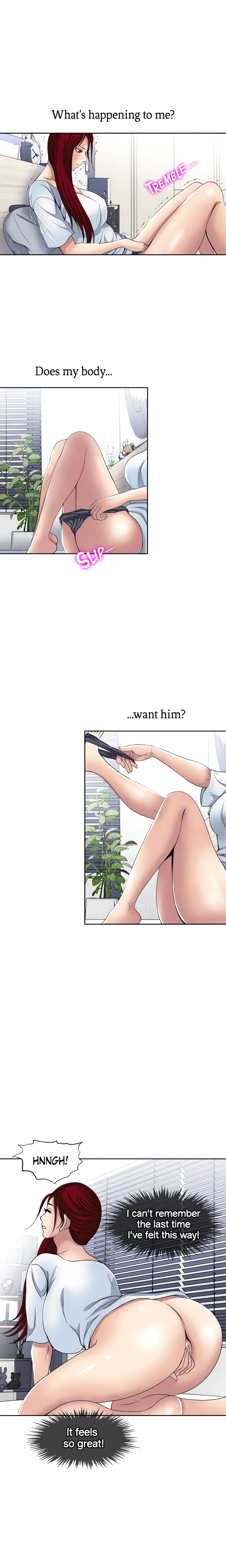 Only Once (Official) chapter 31 page 16