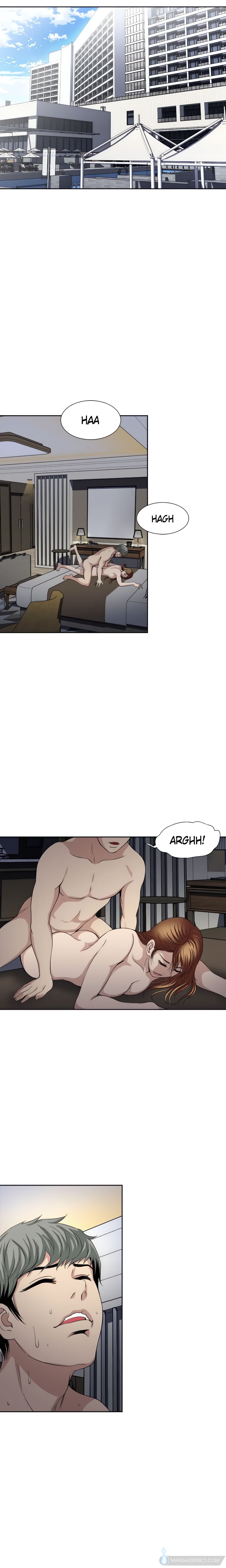 Only Once (Official) chapter 32 page 3