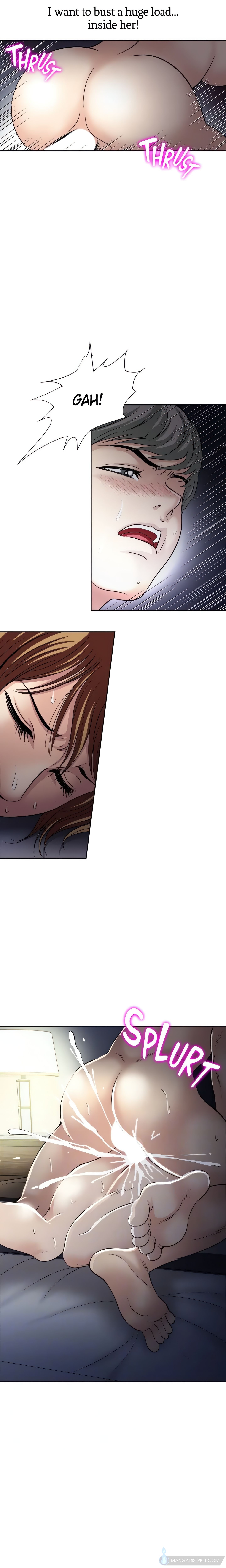 Only Once (Official) chapter 32 page 5