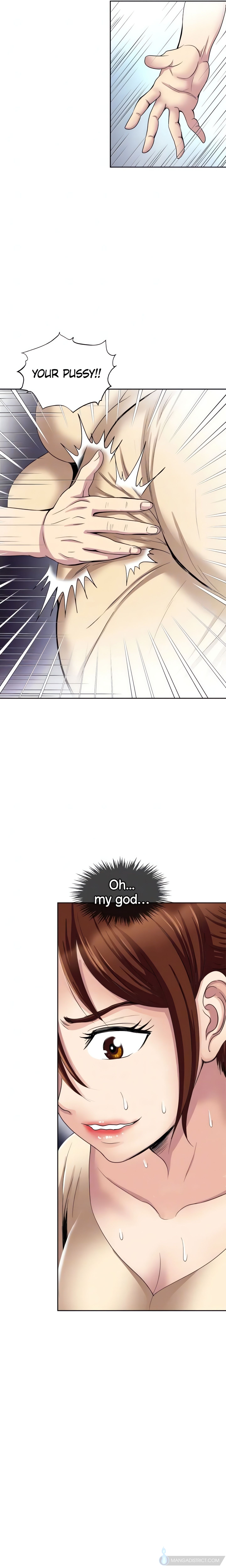 Only Once (Official) chapter 32 page 19
