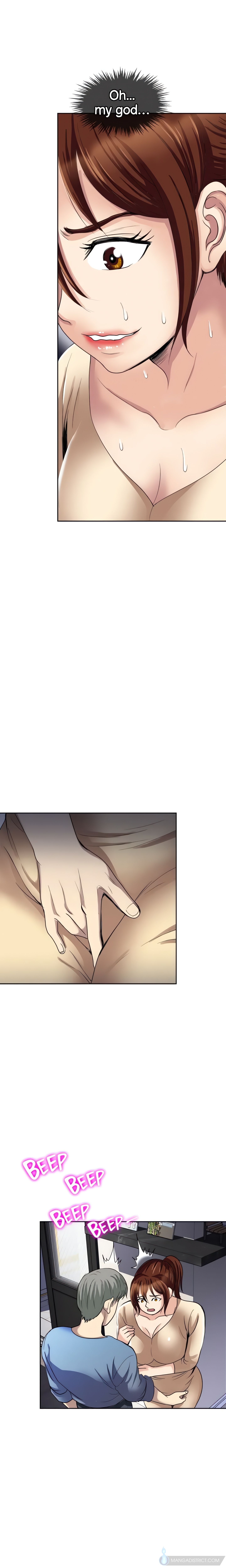 Only Once (Official) chapter 33 page 1