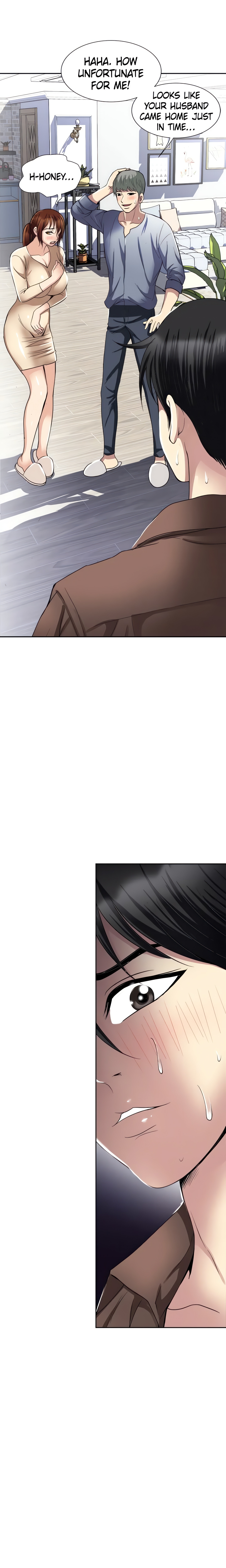Only Once (Official) chapter 33 page 2