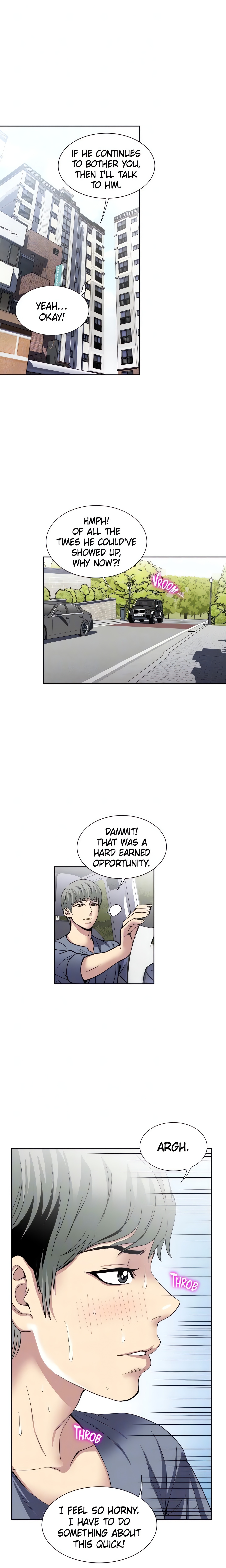 Only Once (Official) chapter 33 page 7