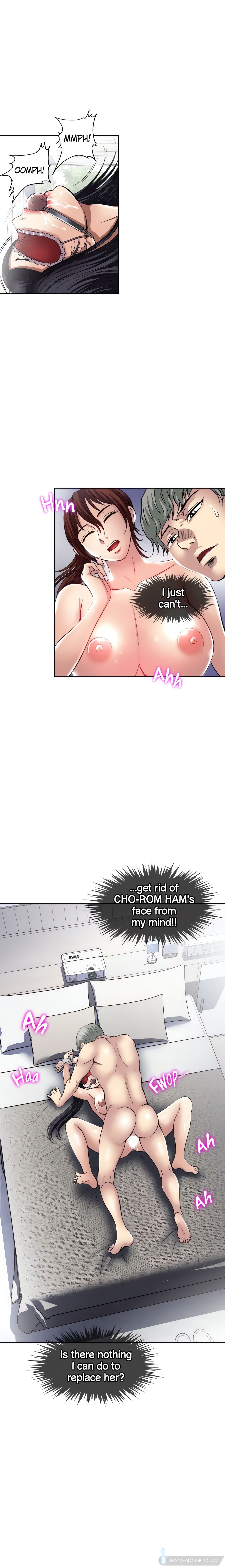 Only Once (Official) chapter 33 page 13