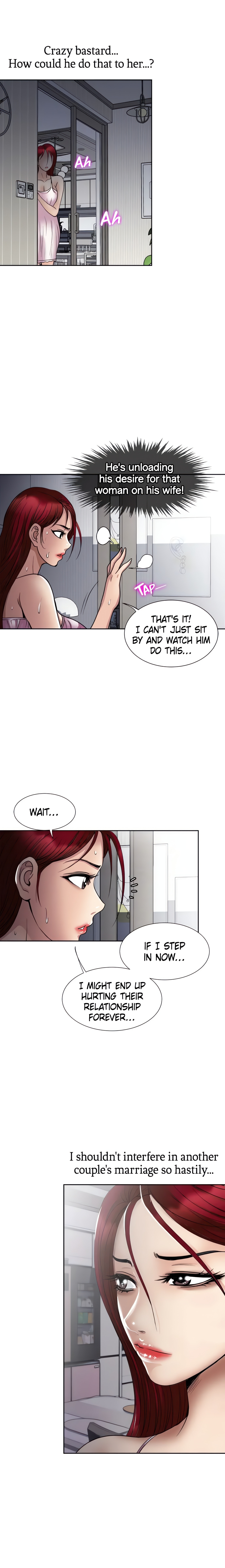 Only Once (Official) chapter 33 page 14