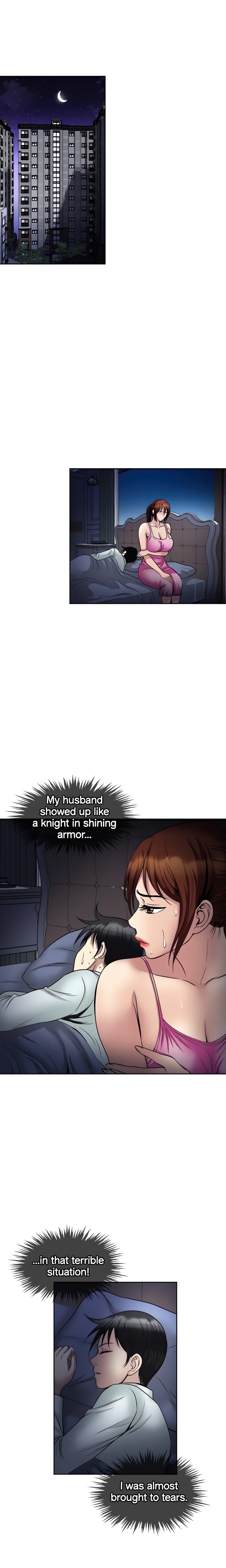 Only Once (Official) chapter 33 page 15