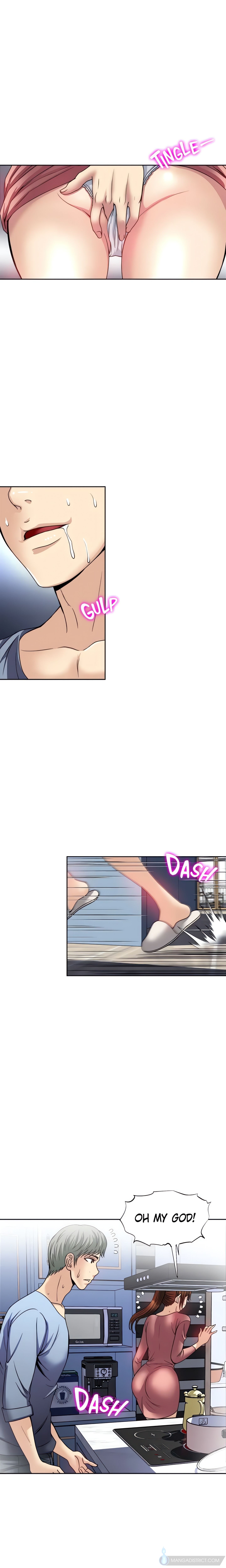 Only Once (Official) chapter 34 page 13