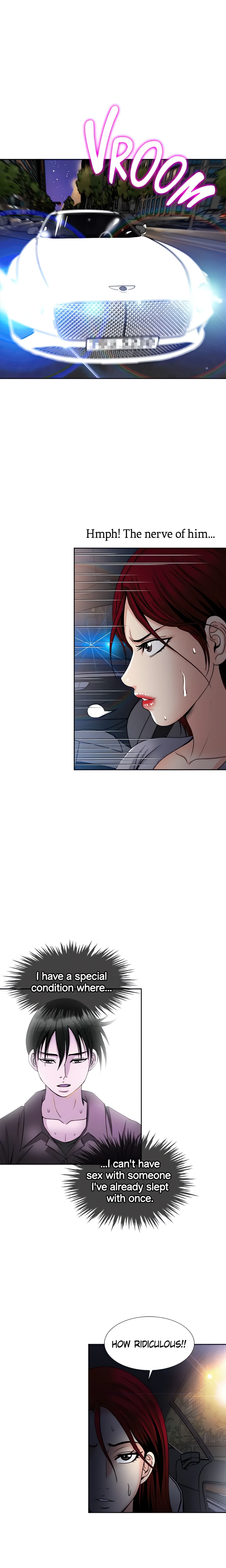 Only Once (Official) chapter 34 page 15