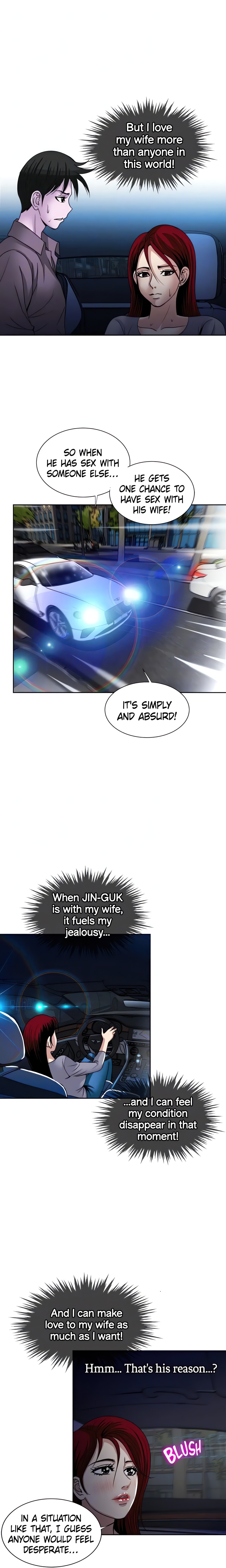 Only Once (Official) chapter 34 page 16
