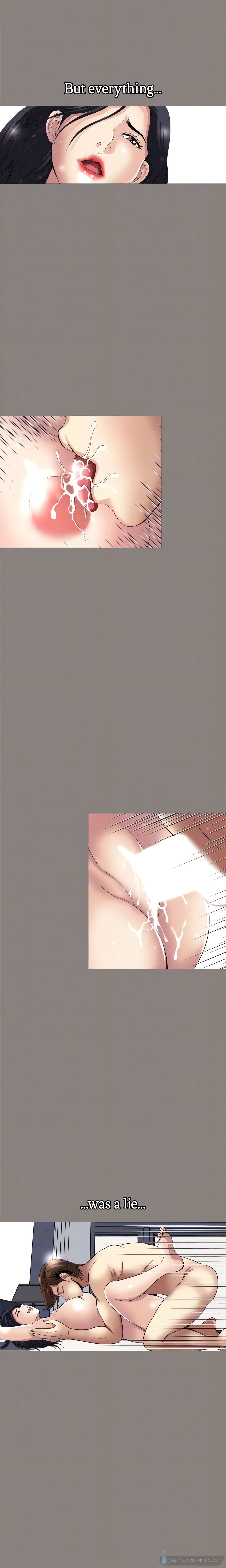 Only Once (Official) chapter 35 page 9