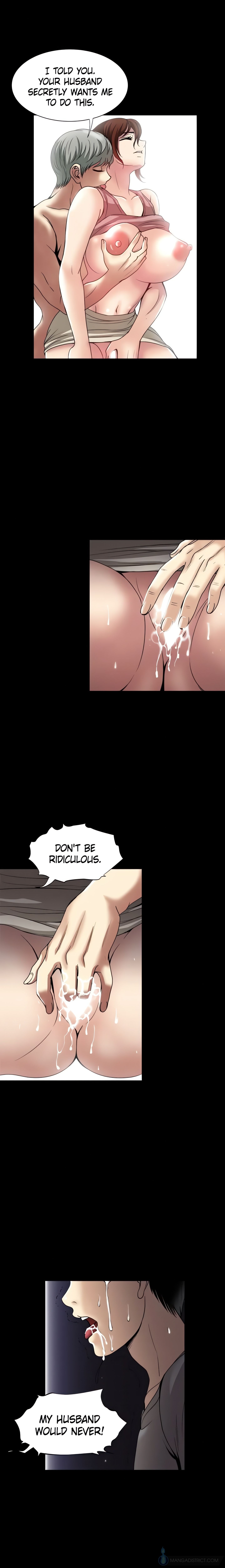 Only Once (Official) chapter 35 page 15