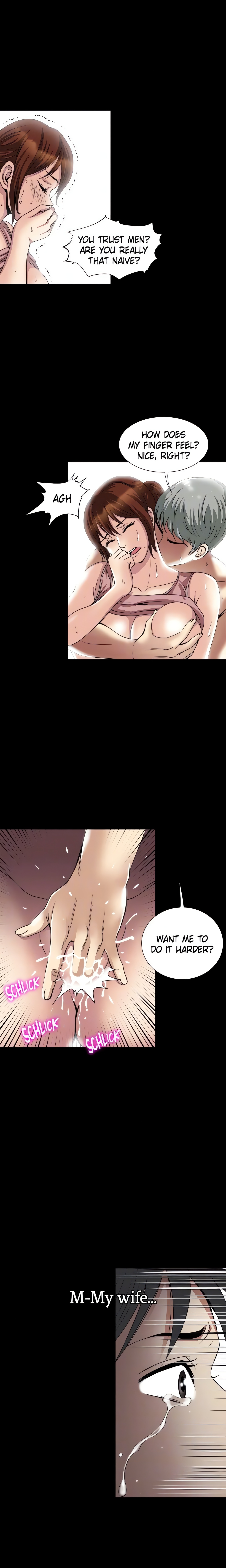 Only Once (Official) chapter 35 page 16