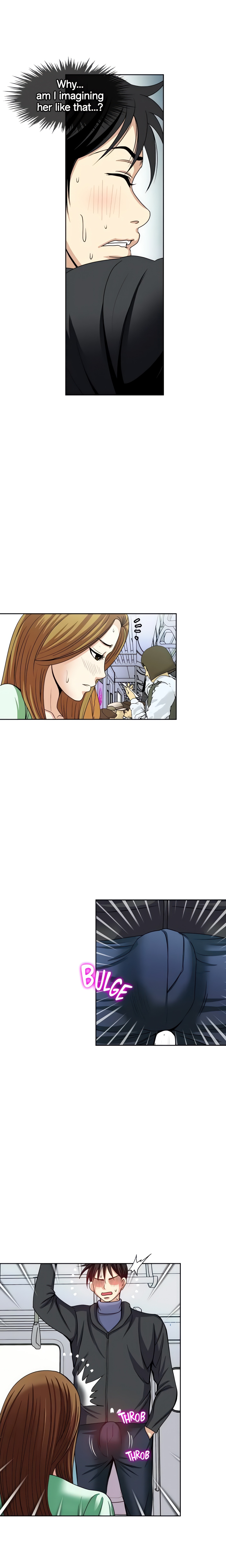 Only Once (Official) chapter 36 page 14