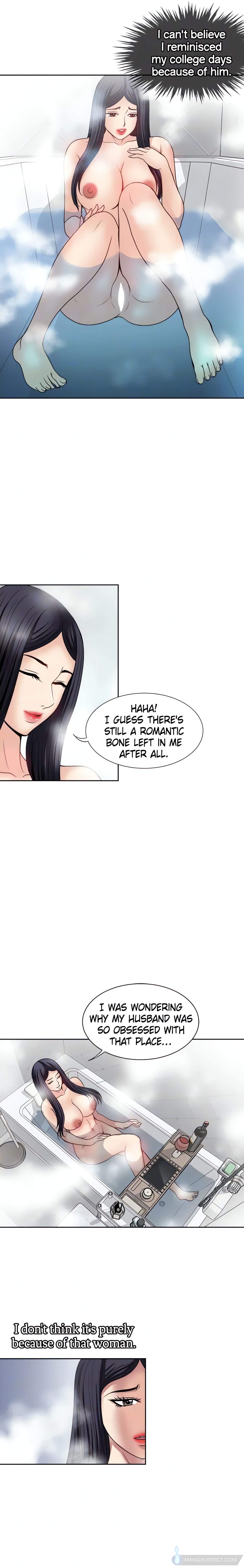 Only Once (Official) chapter 36 page 17