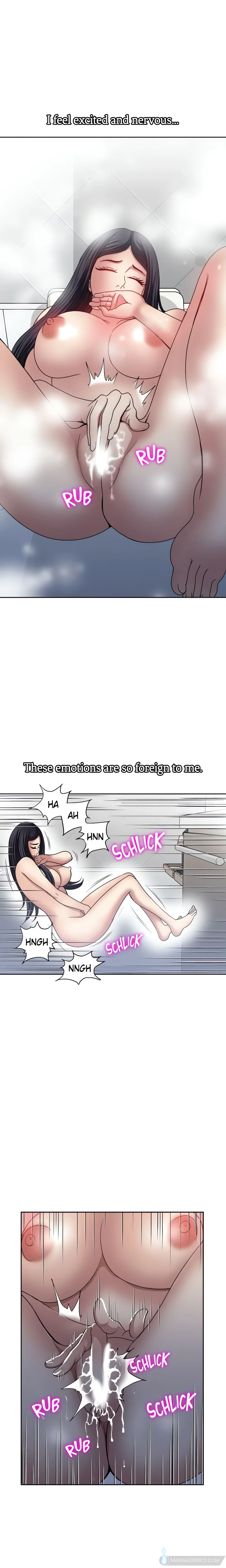 Only Once (Official) chapter 37 page 1