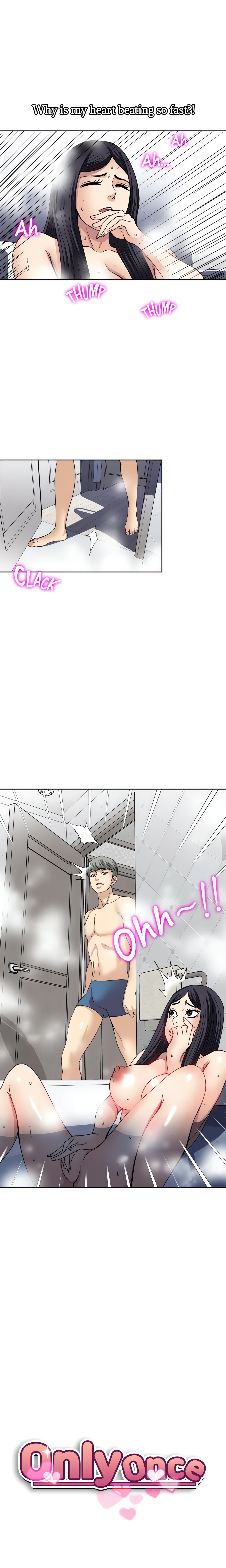 Only Once (Official) chapter 37 page 2
